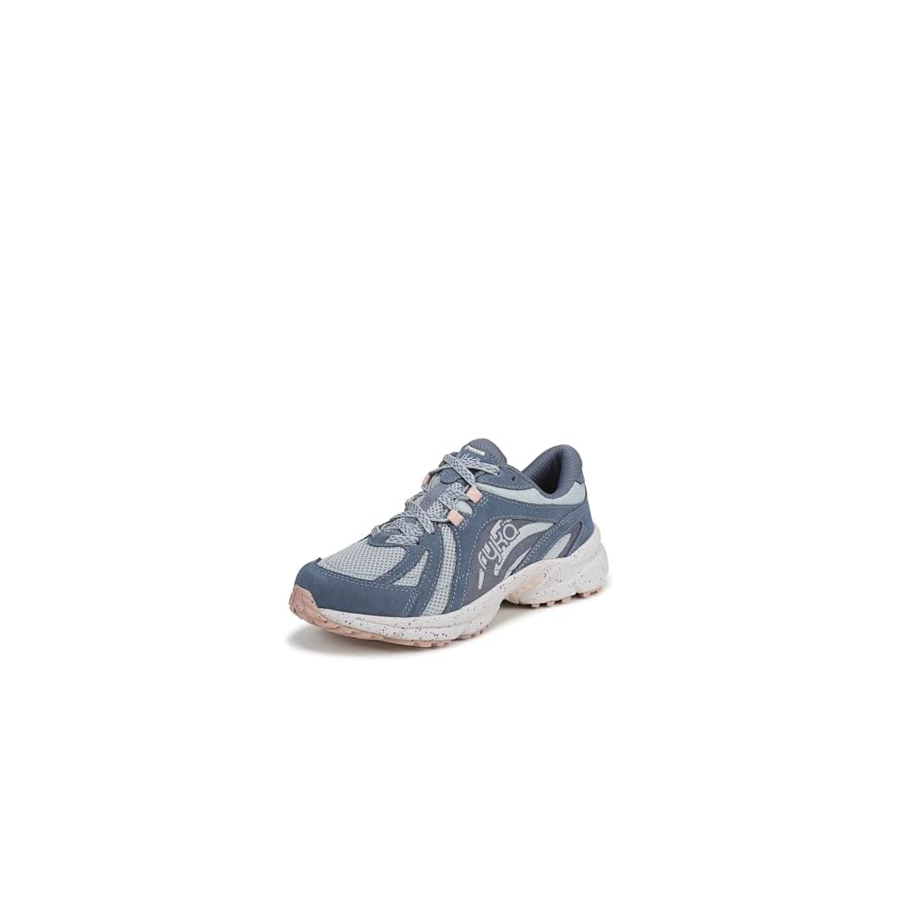 Flintstone Blue