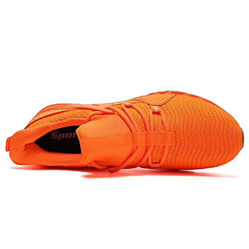 Orange 6099