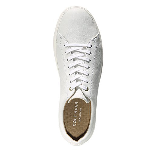 White Leather