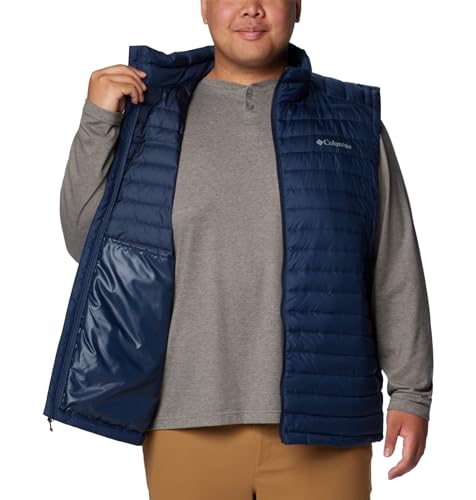 Collegiate Navy