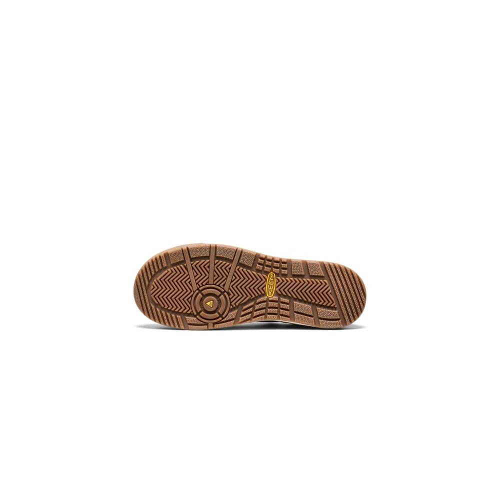 Belgian/Gum