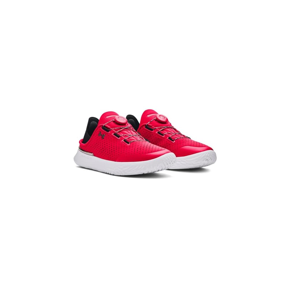 (601) Red/White/Black