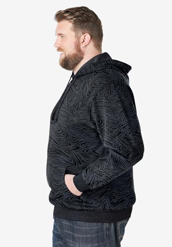 Black Grey Wave