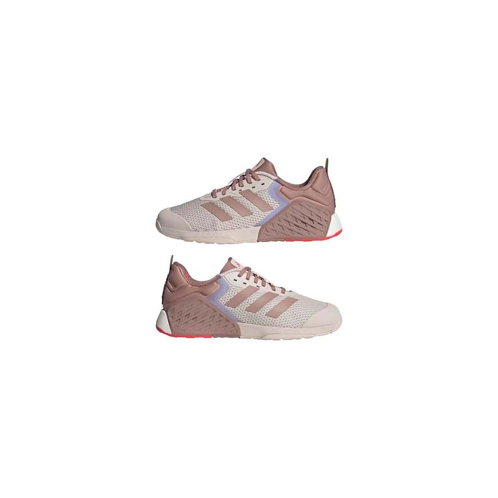Putty Mauve/Warm Clay/Violet Tone