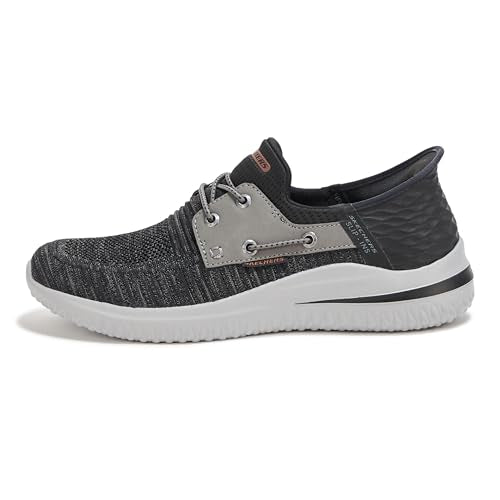 Black/Grey