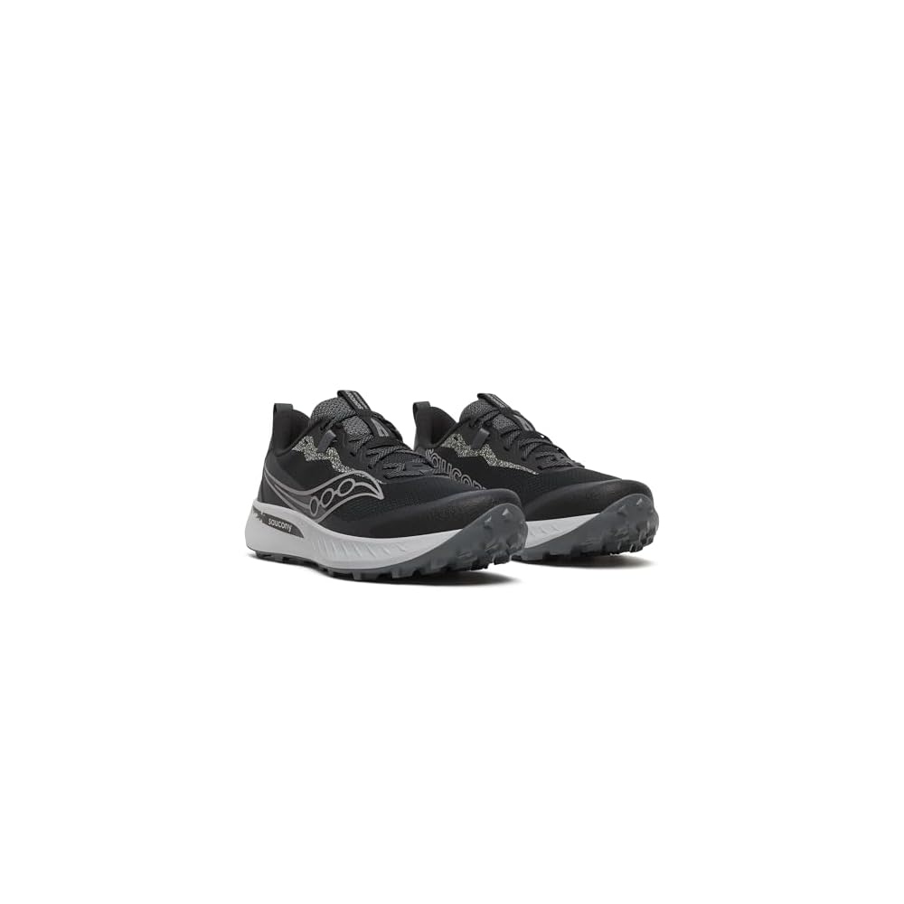 Black/Shadow