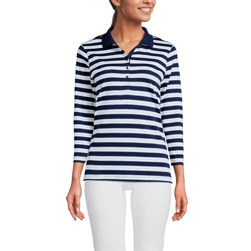 Deep Sea/Blue Multi Stripe