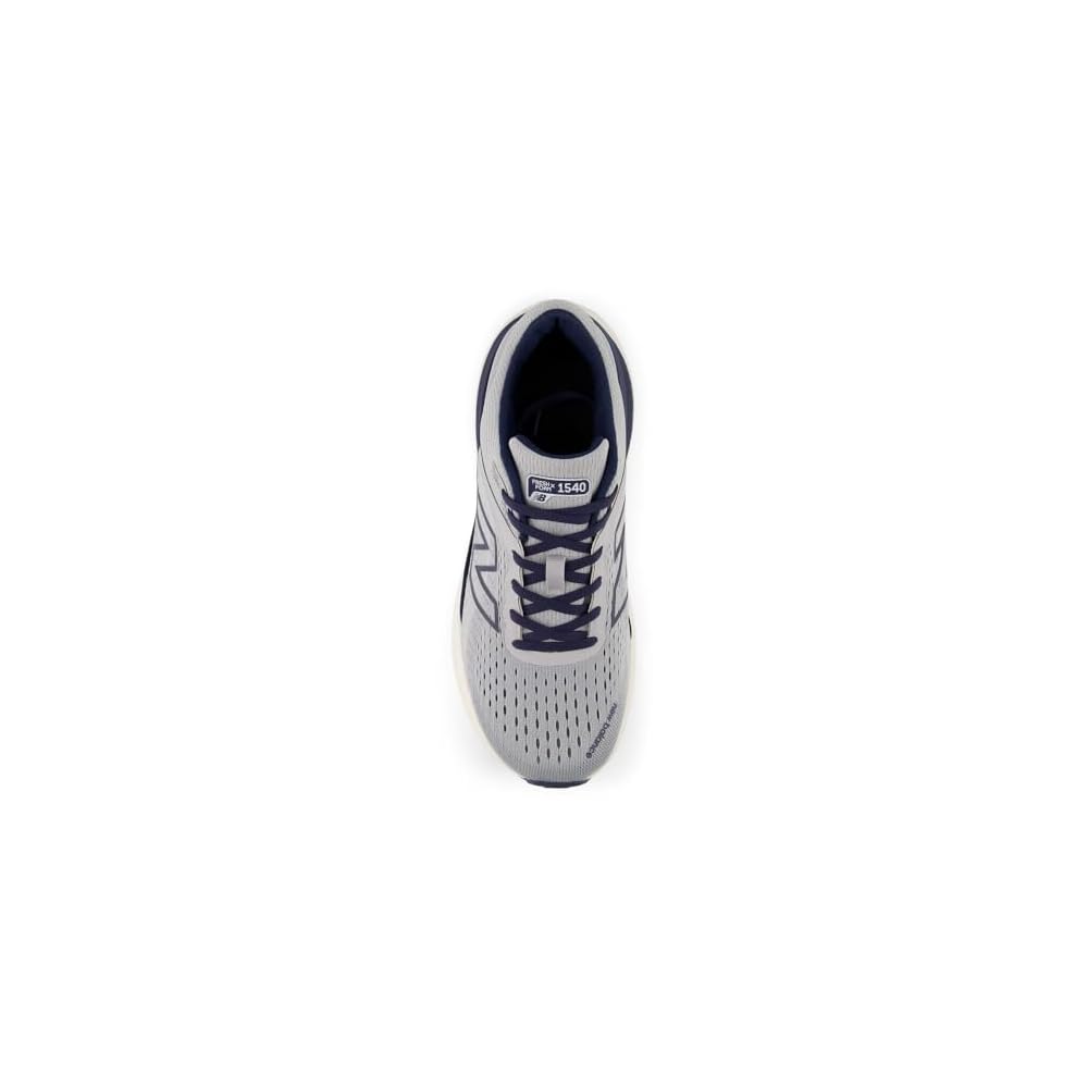Quartz Grey/Navy