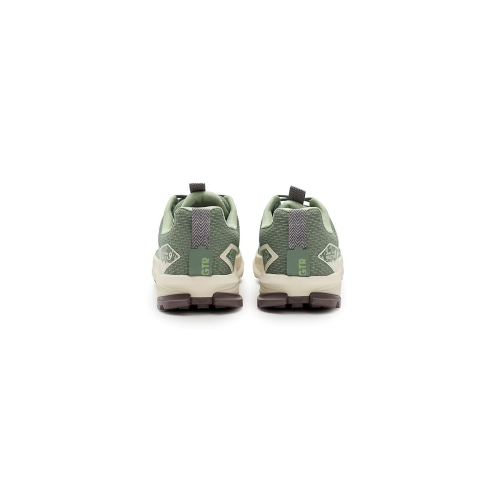 Dusty Olive