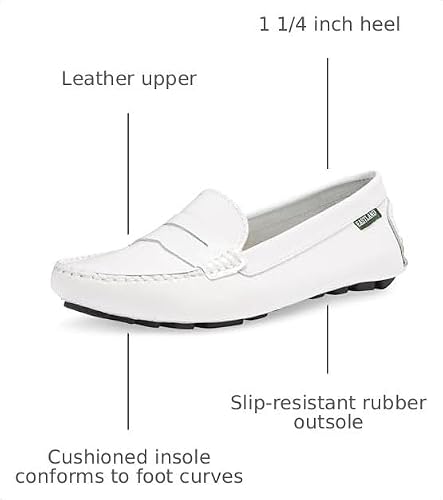 White Patent
