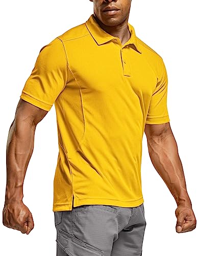 Frost Yellow