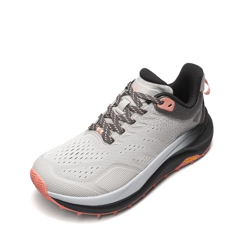 Light Grey/Pink