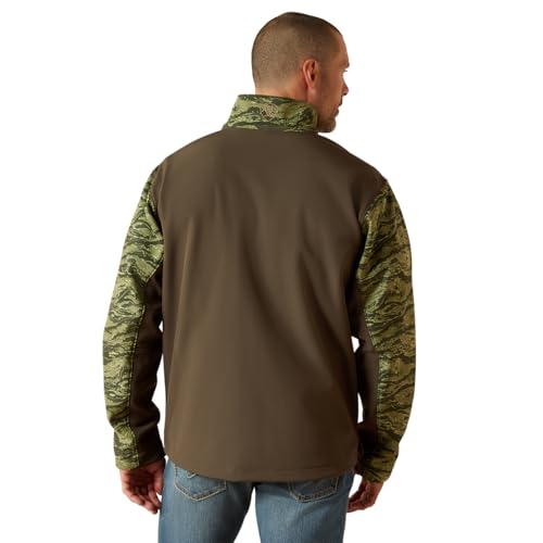 Earth Green Camo