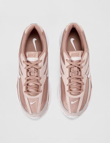 Particle Pink/White/Silt Red