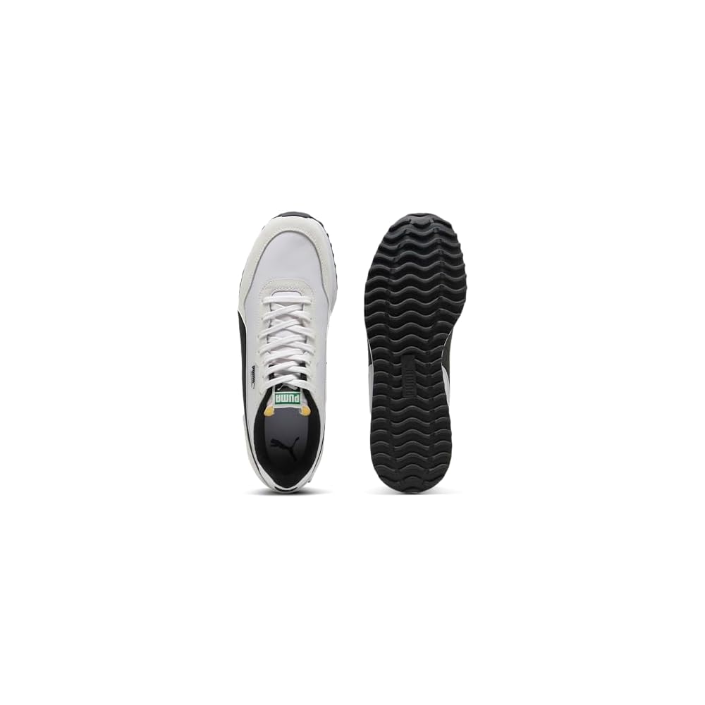 White/Black