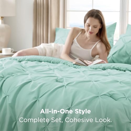 28 - Mint Green