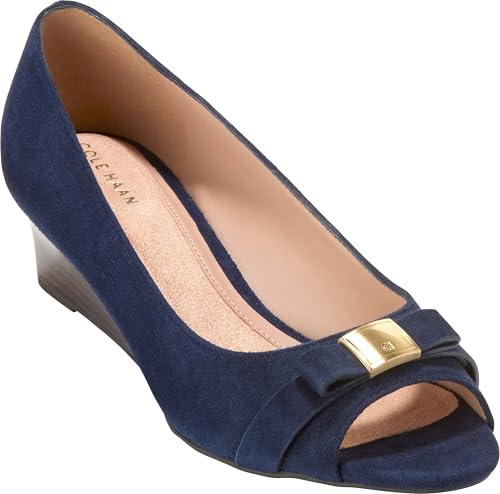 Midnight Moon Suede/Raven
