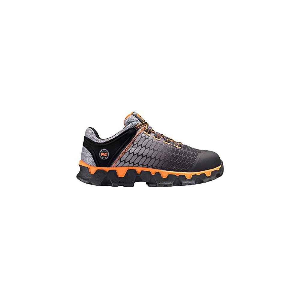 Black/Grey/Orange V1