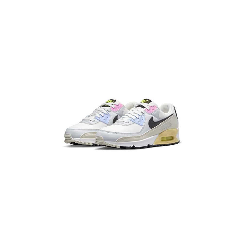Summit White Black Light Bone