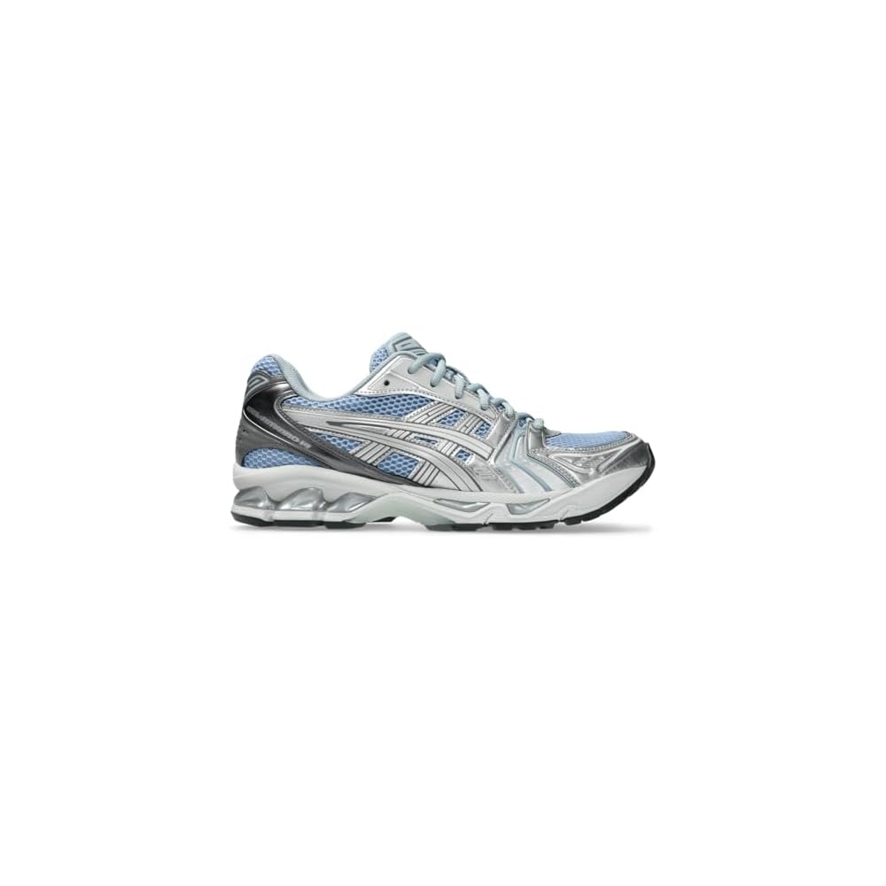 Dolphin Grey/Pure Silver