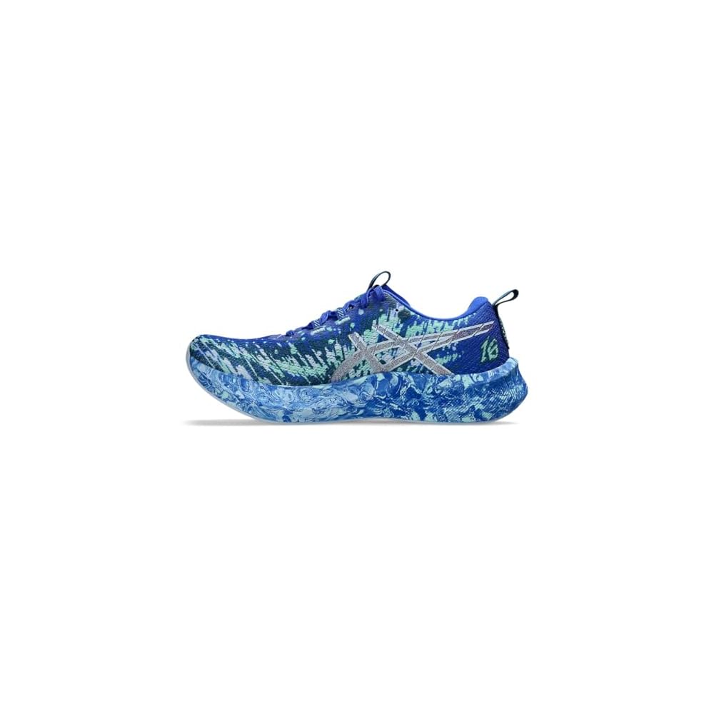 Neon Blue Illuminate Mint