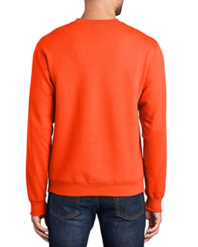 Safety Orange