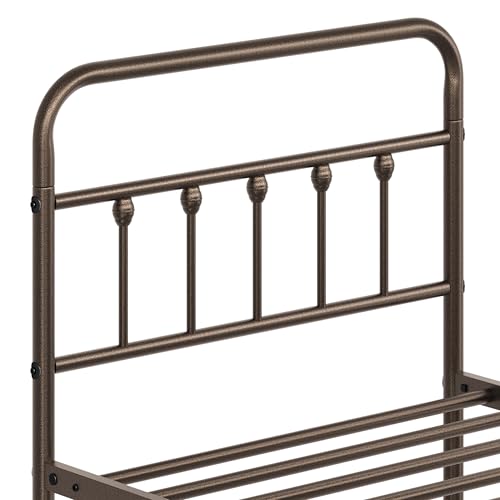 Bronze