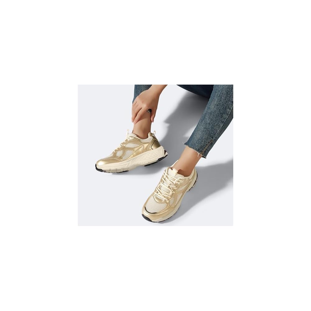 Gold/Beige