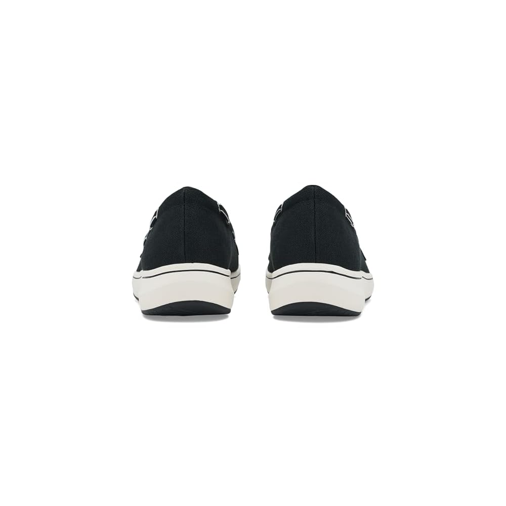 Black Canvas