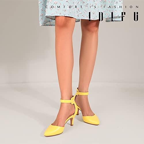 Yellow Pu