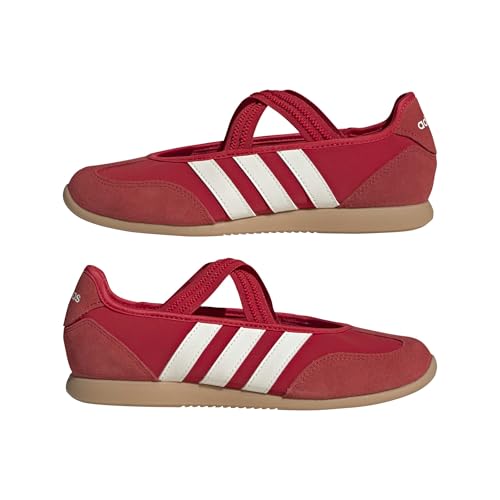 Better Scarlet/Off White/Gum