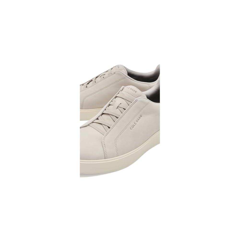 Pumice Stone/Ivory Nubuck