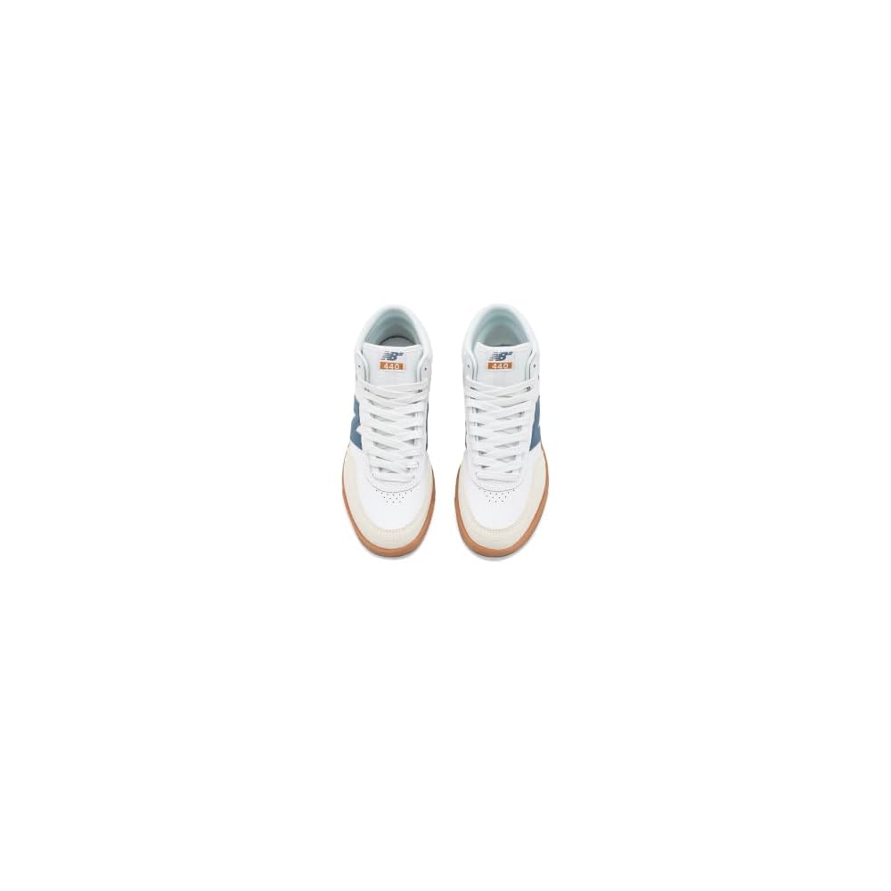 White/Gum