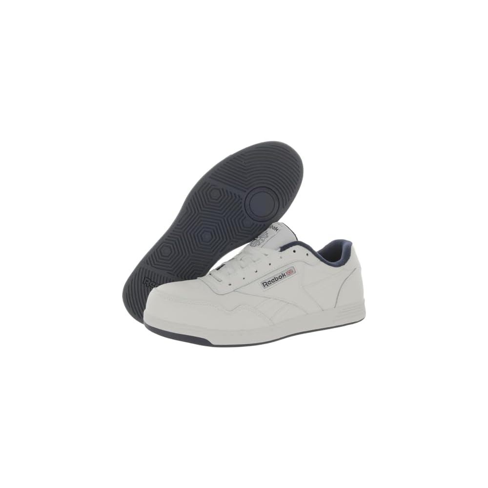 White/Navy