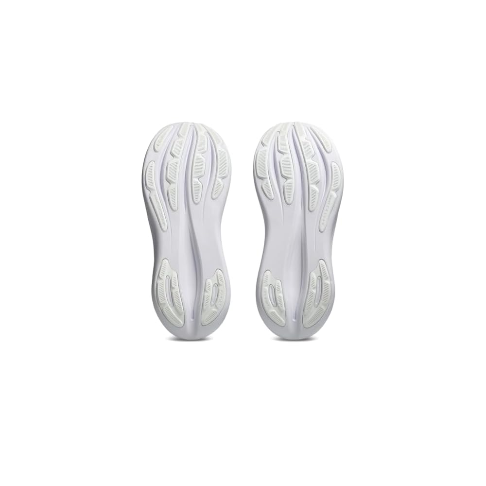 White/White