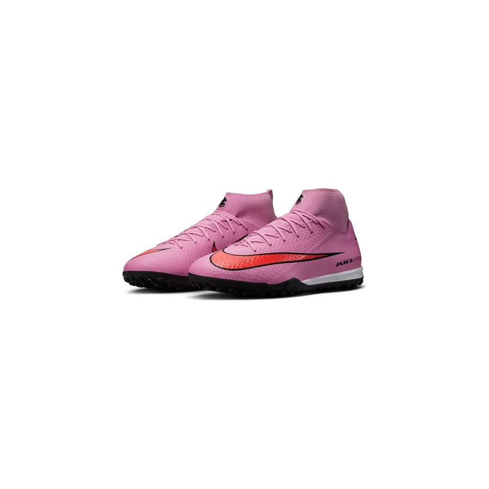 Magic Flamingo/Total Crimson/Black
