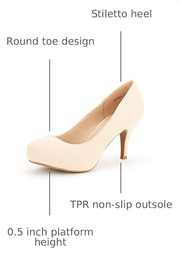Nude/Nubuck
