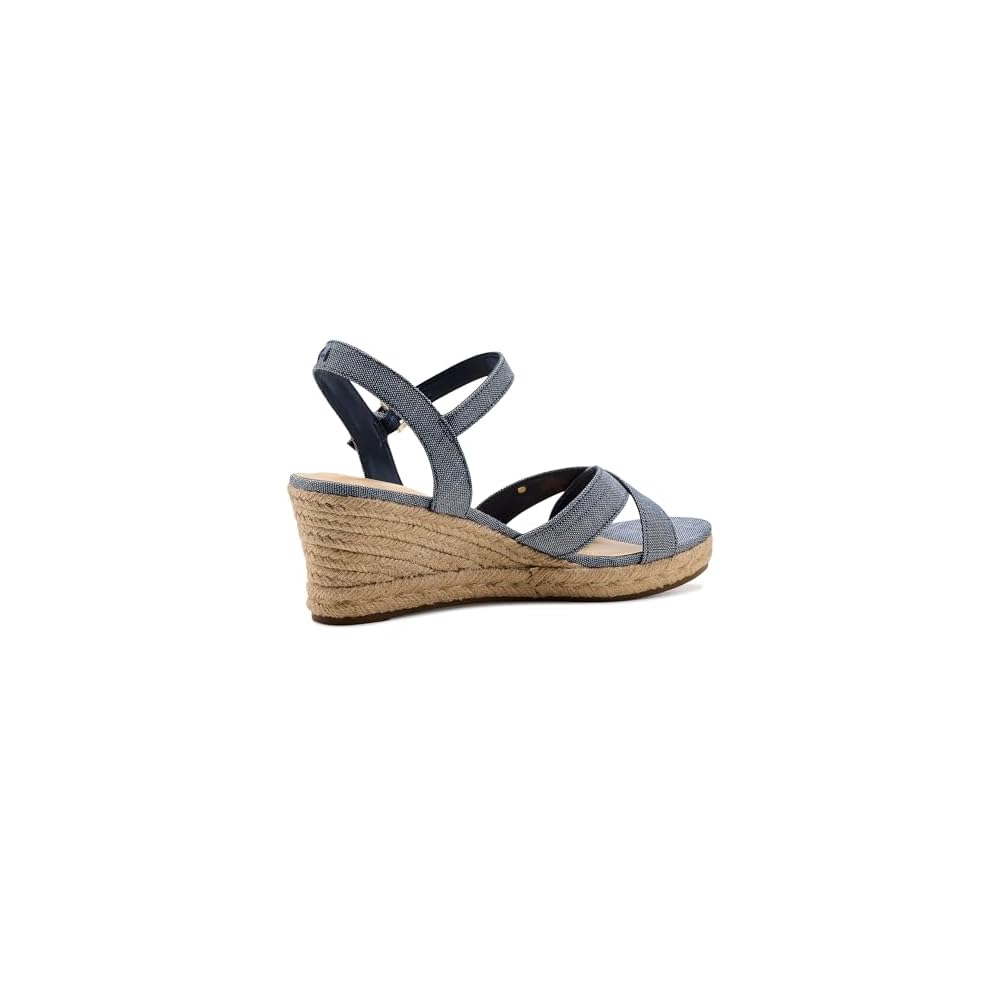 Medium Blue Stripe