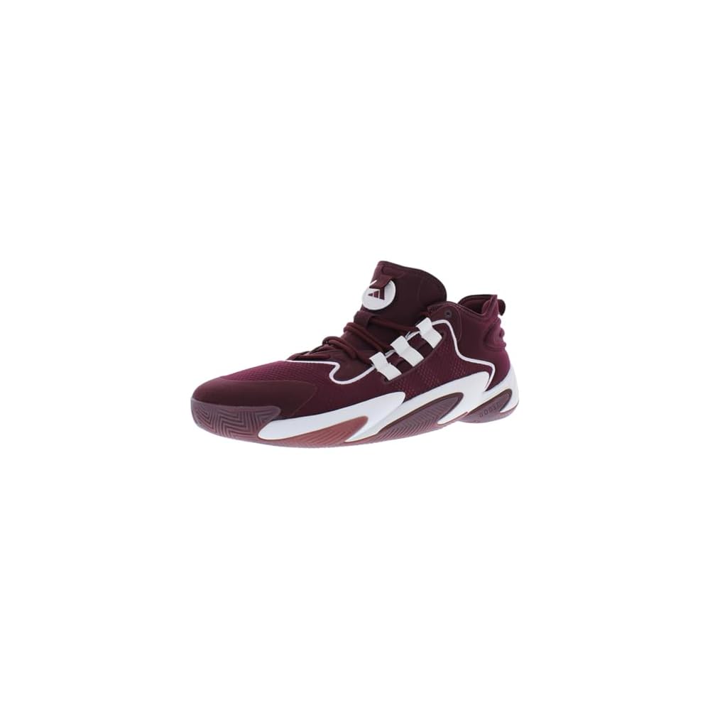 Team Maroon/Footwear White