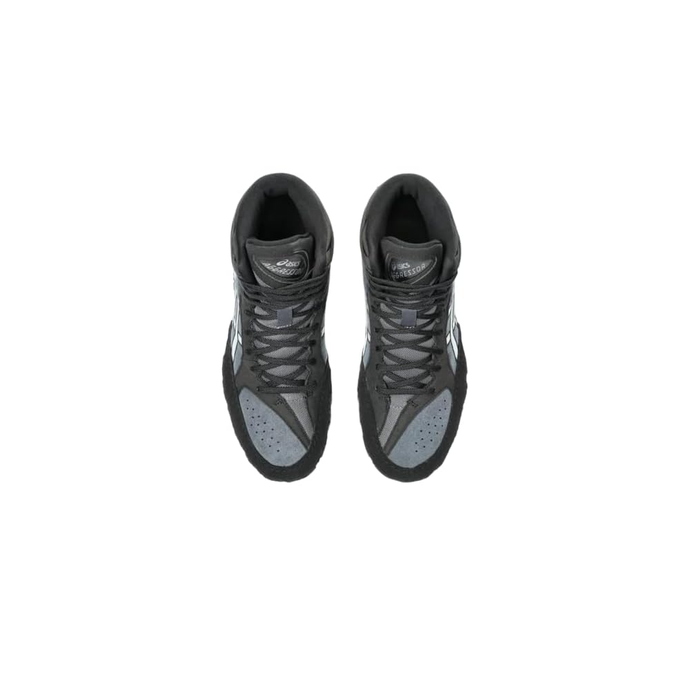 Black/Pure Silver