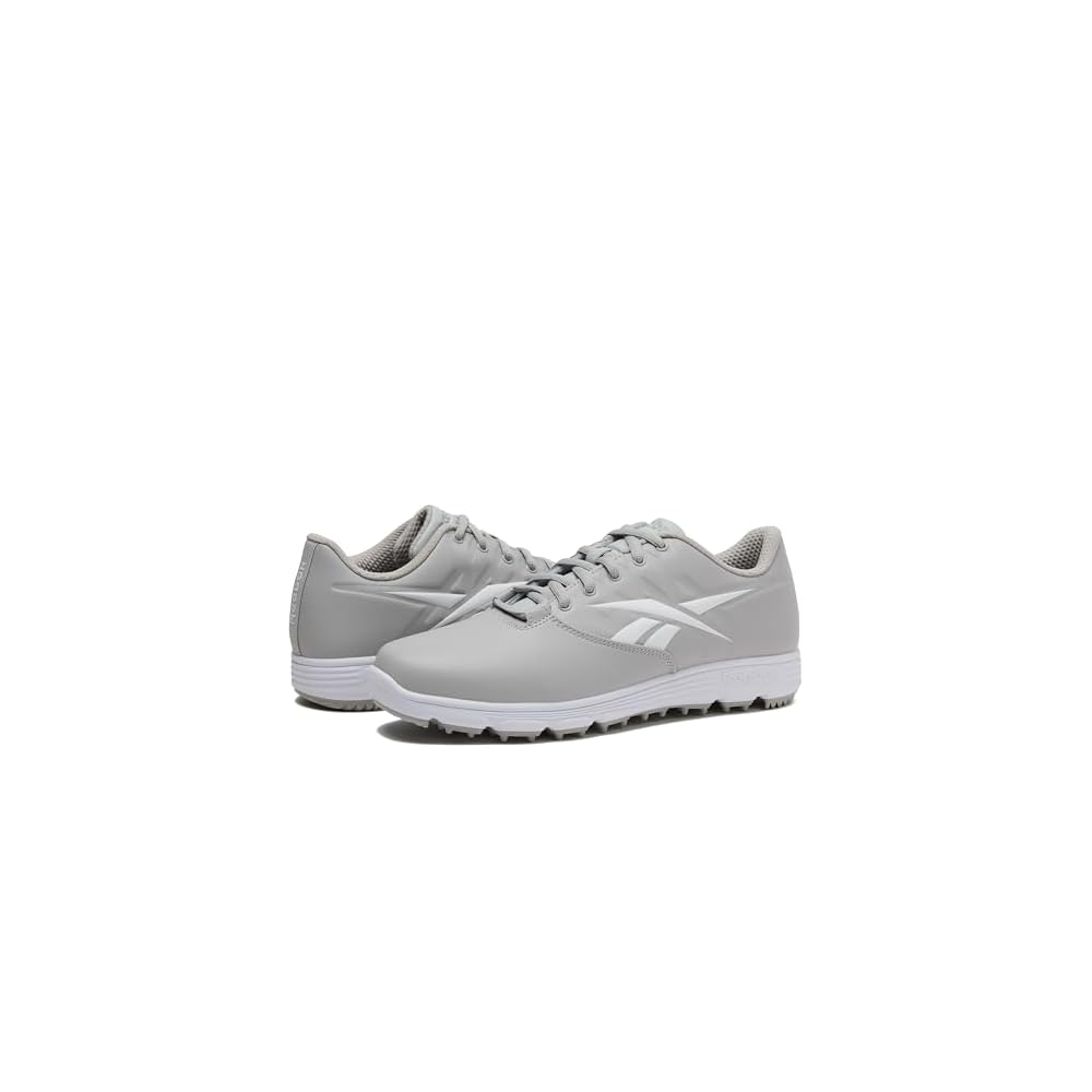 Grey/White/White