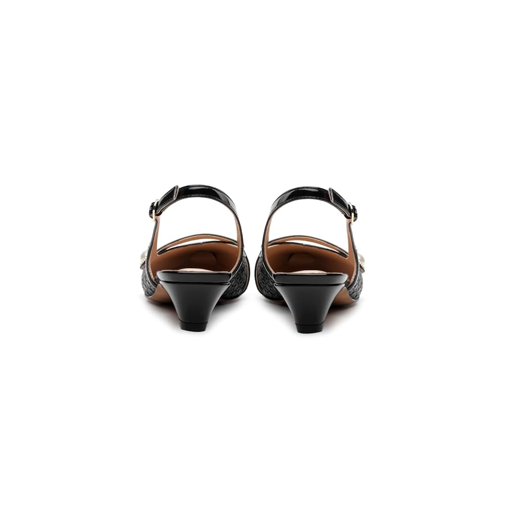 Black Patent