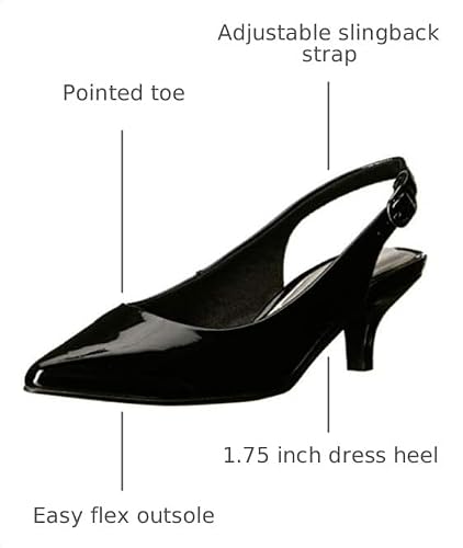Black Patent