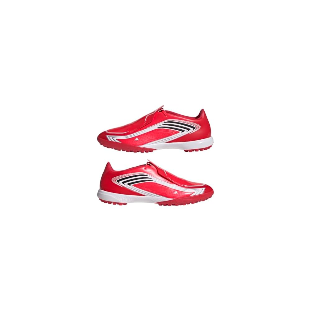 Lucid Red/Black/Pure Ruby