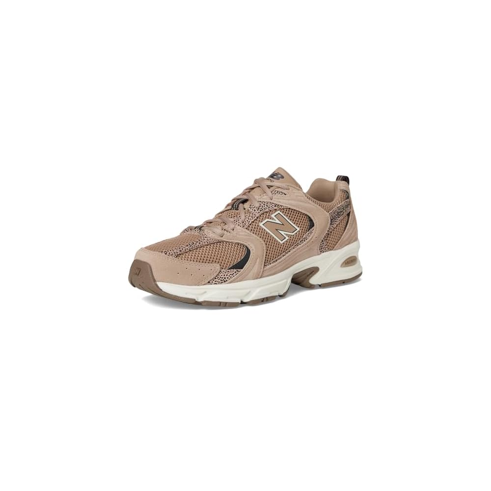 Flat Taupe/Black Cement