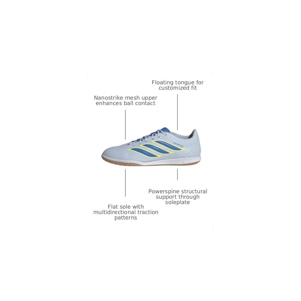 Crystal Sky/Ray Blue/Team Solar Yellow