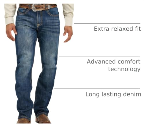 River Denim