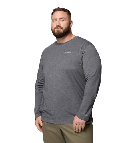 City Grey Heather