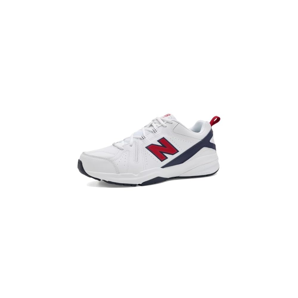 White/Red