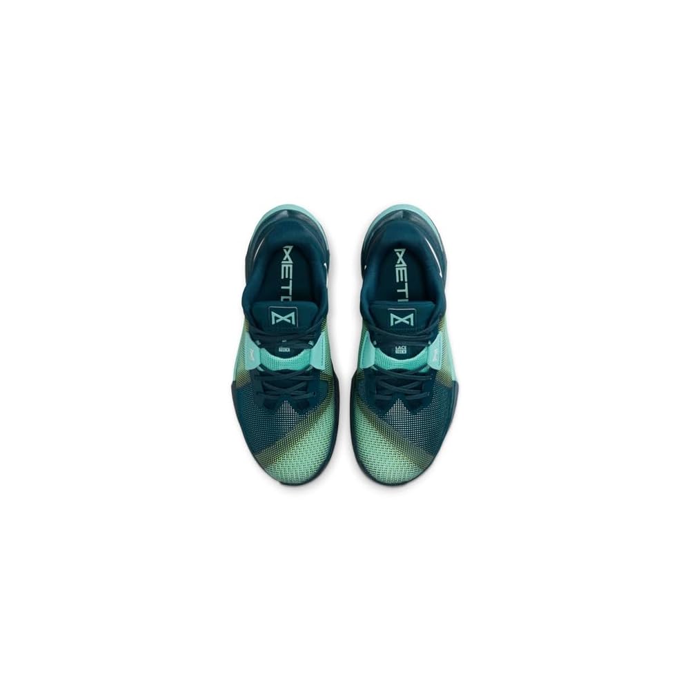 Midnight Turquoise/Bleached Turquoise/Volt/White